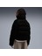 Corduroy Puffer Jacket Kadın Yetişkin Ceket 4