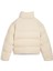 Corduroy Puffer Jacket Kadın Yetişkin Ceket 3