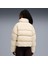 Corduroy Puffer Jacket Kadın Yetişkin Ceket 5