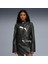 Pleather Racer Jacket Kadın Yetişkin Ceket 5