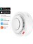 Tuya Wifi Duman Dedektörü Duman Sensörü 85DB Alarm 2