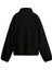 Reversible Sherpa Jacket Kadın Yetişkin Ceket 5