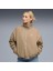 Reversible Sherpa Jacket Kadın Yetişkin Ceket 4