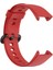 Xiaomi Redmi Watch 2 Klasik Kordon - Kırmızı 2
