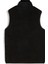 Reversible Sherpa Vest Kadın Yetişkin Yelek 2