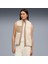 Reversible Sherpa Vest Kadın Yetişkin Yelek 3