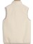 Reversible Sherpa Vest Kadın Yetişkin Yelek 5