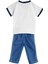 Originals Jc7863 Denim Tee Set Kids 5