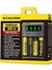 New I4 Intelli Charger Li-Ion / Nı-Cd / Nı-Mh Pil Şarj Cihazı 1