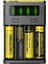 New I4 Intelli Charger Li-Ion / Nı-Cd / Nı-Mh Pil Şarj Cihazı 3