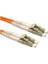 Bıfo 15M mm Lc-Lc 50/125Μ Lszh Duplex Om3 Fiber Optik Patch Kablo 1