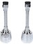 Sunup SN-27116 2 Kademeli Tasarruflu Mutfak Musluk Başlığı Universal 4