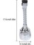Sunup SN-27116 2 Kademeli Tasarruflu Mutfak Musluk Başlığı Universal 5