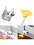 Sunup SN-14525 Ayarlanabilir Sürgülü Pencere Kilidi 1