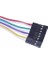 Powermaster PM-14367 Bilgisayar Pc Kasa Kablosu 65CM (Power Led, HDD Led, Reset Sw, Power Sw) 3