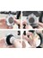 Sunup SN-14760 Üniversal Kör Nokta Aynası Motosiklet - Araba 360 Derece Açılı 3m Yapışkanlı (2li Paket) 3