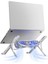 PM-24572 Çift Fan Taşınabilir Notebook Laptop Soğutucu Stand 2