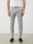Yeni Sezon Beli Baglamali Basic Erkek Pantolon - S5NT96Z8 2