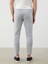Yeni Sezon Beli Baglamali Basic Erkek Pantolon - S5NT96Z8 4