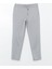 Yeni Sezon Beli Baglamali Basic Erkek Pantolon - S5NT96Z8 5