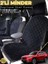 Mazda Cx5 Uyumlu 2'li Süet Oto Koltuk Minderi | Tam Koruma | Hızlı Montaj | Su geçirmez | a2 1