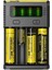 New I4 Intelli Charger Li-Ion / Nı-Cd / Nı-Mh Pil Şarj Cihazı 3