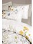 Fiora Marble Çift Kişilik Nev Takımı 3