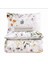 Fiora Marble Çift Kişilik Nev Takımı 4