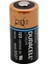 Duracell CR123A Ultra Lityum Pil 1