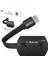 Powermaster G4 Kablosuz HDMI Görüntü + Ses Aktarıcı PM-6002 3