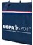 U.s. Polo Assn 23802-1 Seyahat Valizi Spor ve Fitness Çantası Hastane Çantası Omuz Valizi Doğum Çantası El Valizi 7