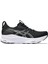 1012B838-002 Gel-Kayano 32 Siyah - Beyaz Kadın Koşu Ayakkabısı 1
