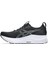 1012B838-002 Gel-Kayano 32 Siyah - Beyaz Kadın Koşu Ayakkabısı 2