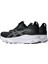 1012B838-002 Gel-Kayano 32 Siyah - Beyaz Kadın Koşu Ayakkabısı 4
