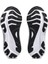 1012B838-002 Gel-Kayano 32 Siyah - Beyaz Kadın Koşu Ayakkabısı 6