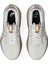 1012B838-101 Gel-Kayano 32 Beyaz - Kahverengi Kadın Koşu Ayakkabısı 7