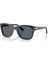 PO3372S 1224R5 53 Unisex Güneş Gözlüğü 1