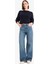 Coool Regular Fit Bisiklet Yaka Triko Kazak L2567AZ25WN 2