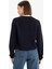 Coool Regular Fit Bisiklet Yaka Triko Kazak L2567AZ25WN 6