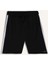 fit Standart Fit Sporcu Kısa Paça ŞORT E7519AX25AU 1