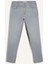 Pedro Slim Fit Dar Kalıp Normal Bel Dar Paça Jean Pantolon F2988AX25AU 1
