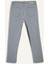 Pedro Slim Fit Dar Kalıp Normal Bel Dar Paça Jean Pantolon F2988AX25AU 3
