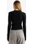 Coool Slim Fit Dar Kesim Polo Yaka Triko Kazak X4929AZ25WN 6