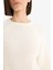 Coool Regular Fit Bisiklet Yaka Triko Kazak L2567AZ25WN 6