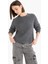 Coool Regular Fit Bisiklet Yaka Triko Kazak L2567AZ25WN 3