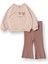 Motto Girl Sweatshirt - Tayt 1