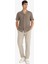 Jogger Fit Pamuklu PANTOLON F3269AX25AU 3