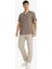 Jogger Fit Pamuklu PANTOLON F3269AX25AU 4