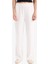 Straight Fit Geniş Bol Paça Basic Düz Cepli Eşofman Altı D3759AX25AU 4