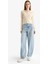 Coool Slim Fit Dar Kesim Polo Yaka Triko Kazak X4929AZ25WN 2